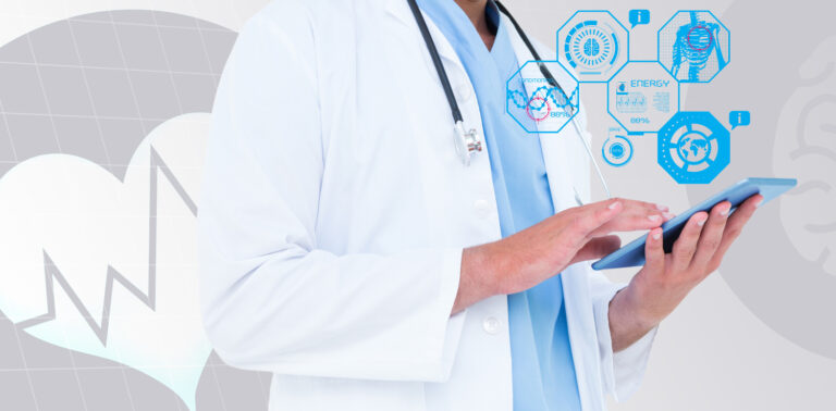 E-Health – Digitalisierung in der Medizin 5