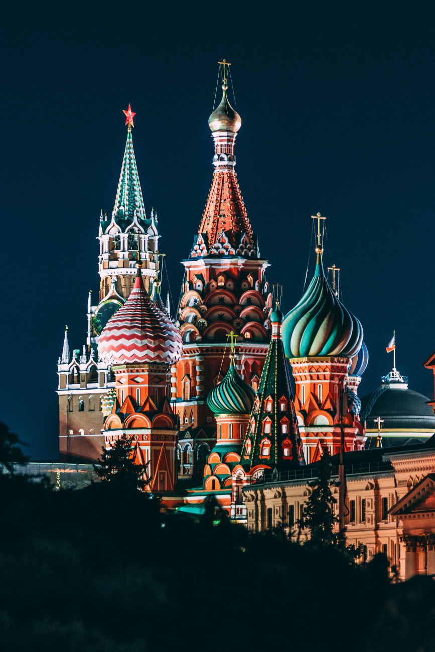 Mobile Payment in Russland – der digitale Rubel rollt 6