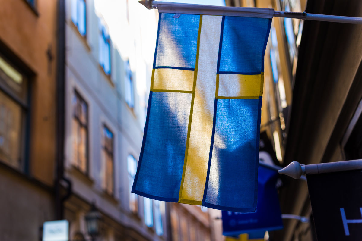 Mobile Payment in Skandinavien: (K)eine 'Swishen'-Lösung 4