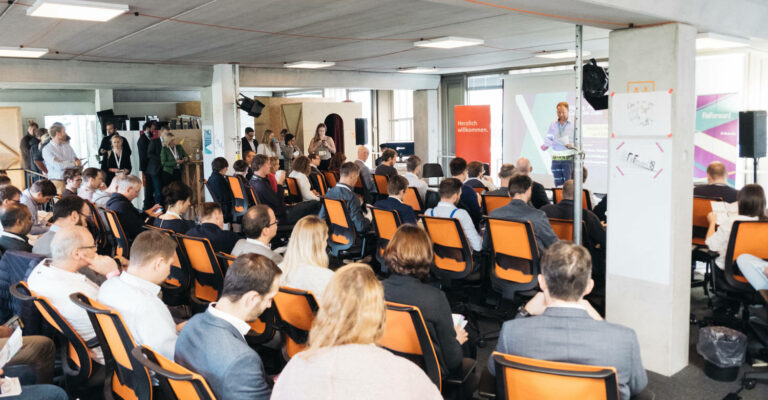Fintech Week 2019 – Hamburg lädt zur größten Fintech-Veranstaltung Deutschlands 5