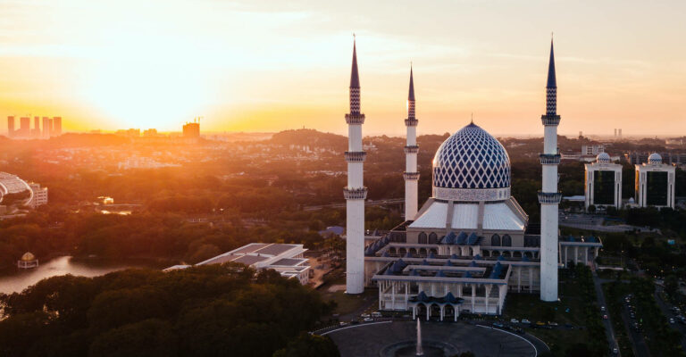 Mobile Payment in Malaysia – Religion trifft Innovation 5