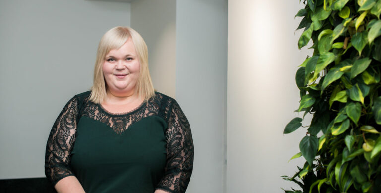 Interview mit Elina Räsänen, VP Marketing & Customer Support bei Holvi 5
