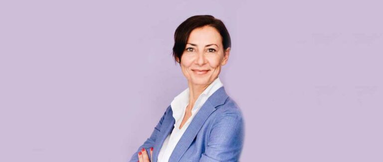 Interview mit Sibylle Strack, CEO von Kontist 5