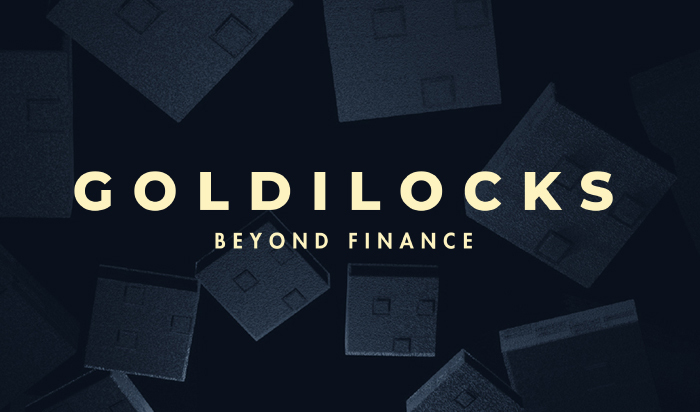 Beyond Bitcoin: Neue Ausgabe des Magazins GOLDILOCKS erschienen 5