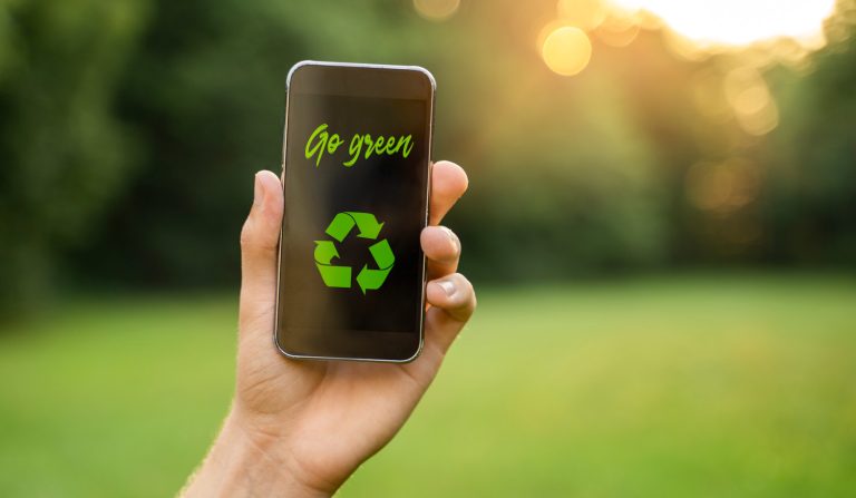 Smartphones_Nachhaltigkeit